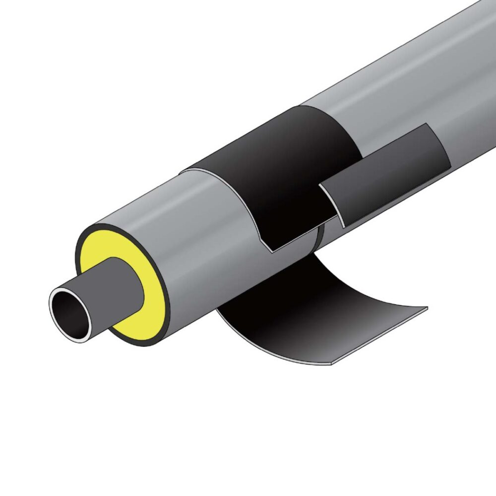 Pipeline Joint Protection - Advance Technology