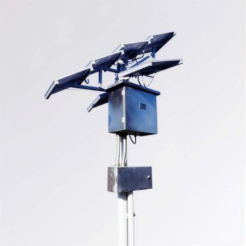 Solar Transformer Rectifier - Advance Technology