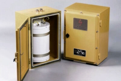 Pipework Decoupler Solid State Decoupler - Advance Technology